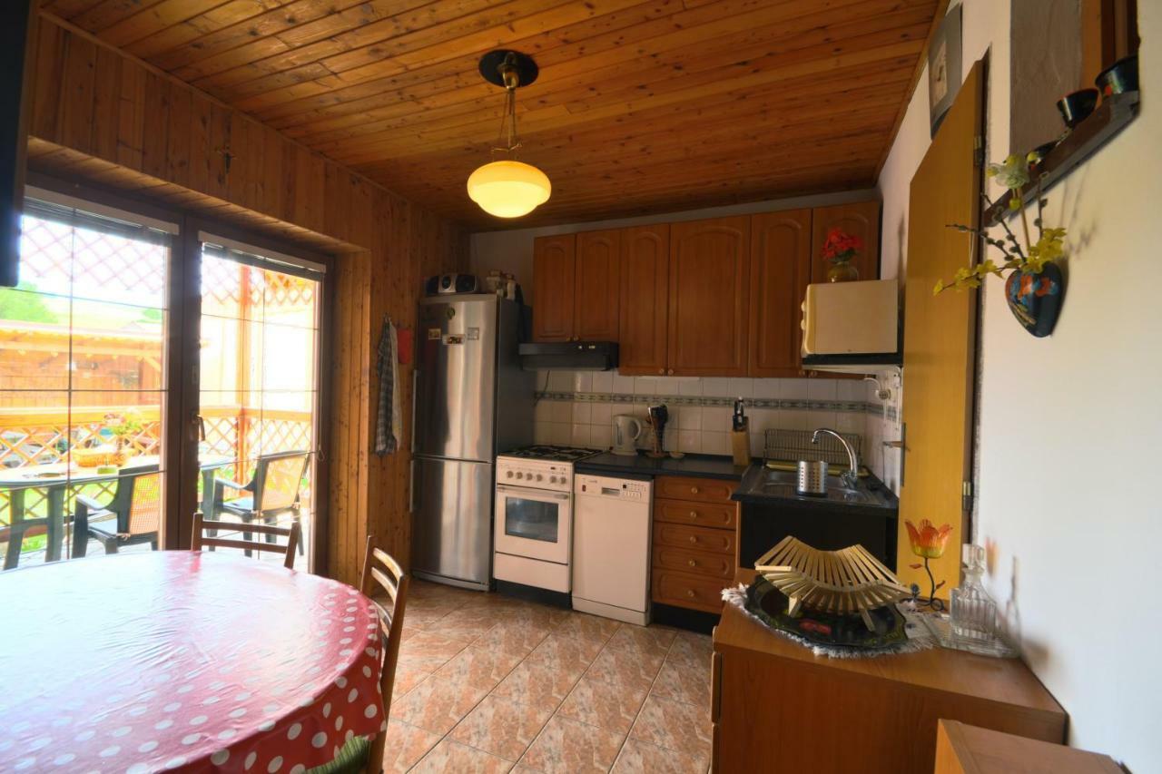 Chalupa Slota Gotovany Exterior photo